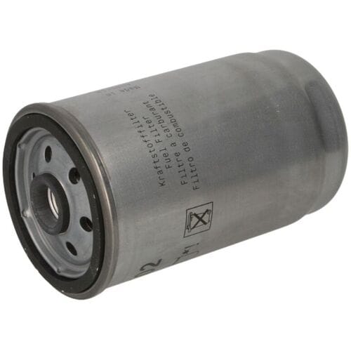 Brandstoffilter MAHLE KC 102