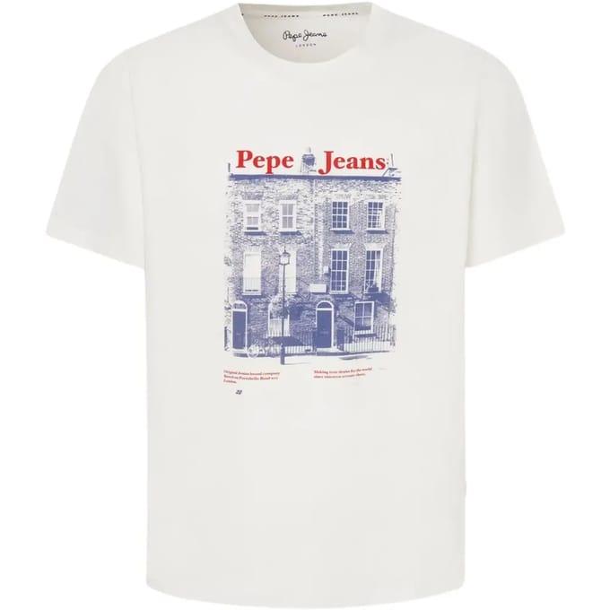 T-shirt Pepe Jeans Soren