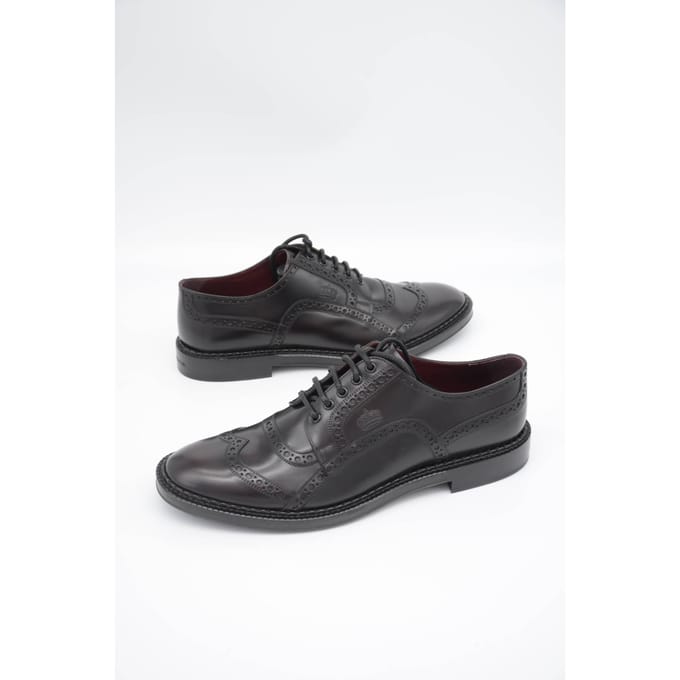 Dolce & Gabbana Heren Veterschoen
