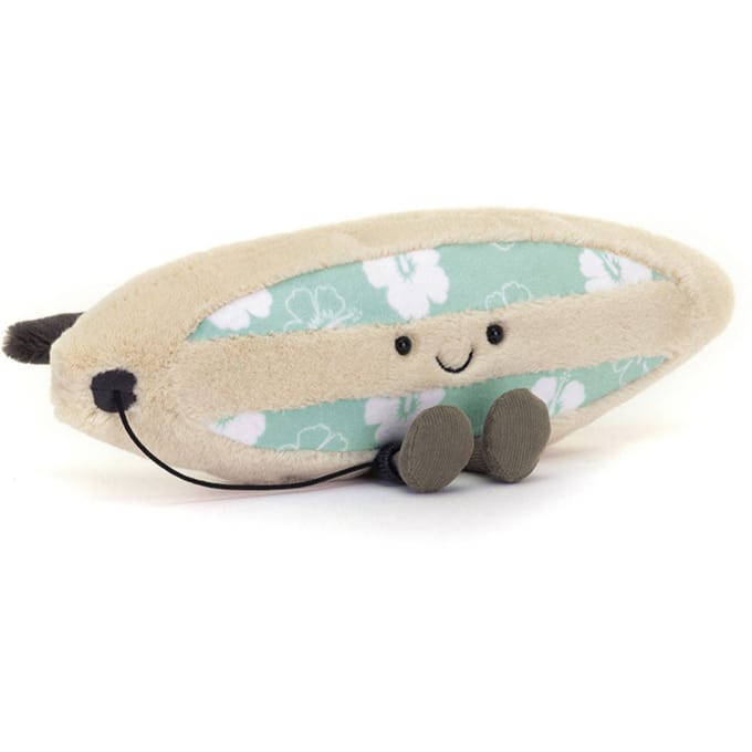 Jellycat knuffel Amuseables Sports Surfboard