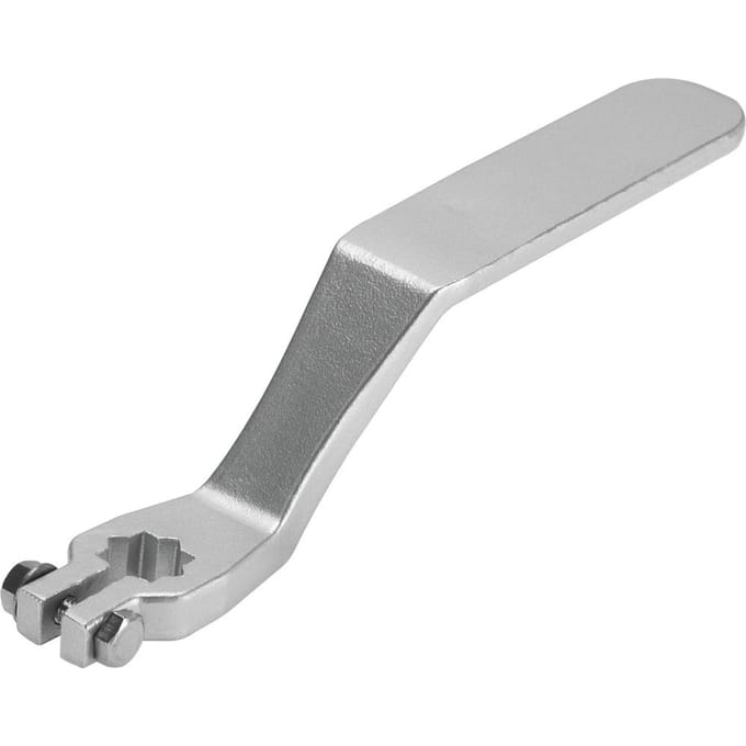 Festo Manuele hefboom - 542704