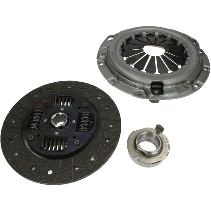 Koppelingsset SACHS 3000 951 460
