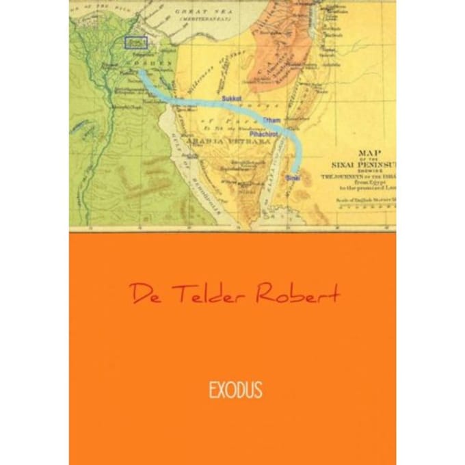 Exodus - Robert de Telder