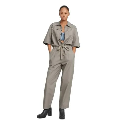 Dames jumpsuit G-Star Army