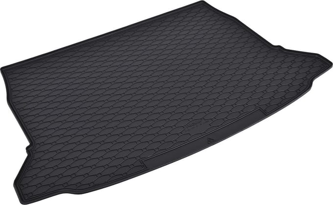 Kofferbakmat voor Mercedes A-Klasse W177 (vanaf 2018) - Rubber