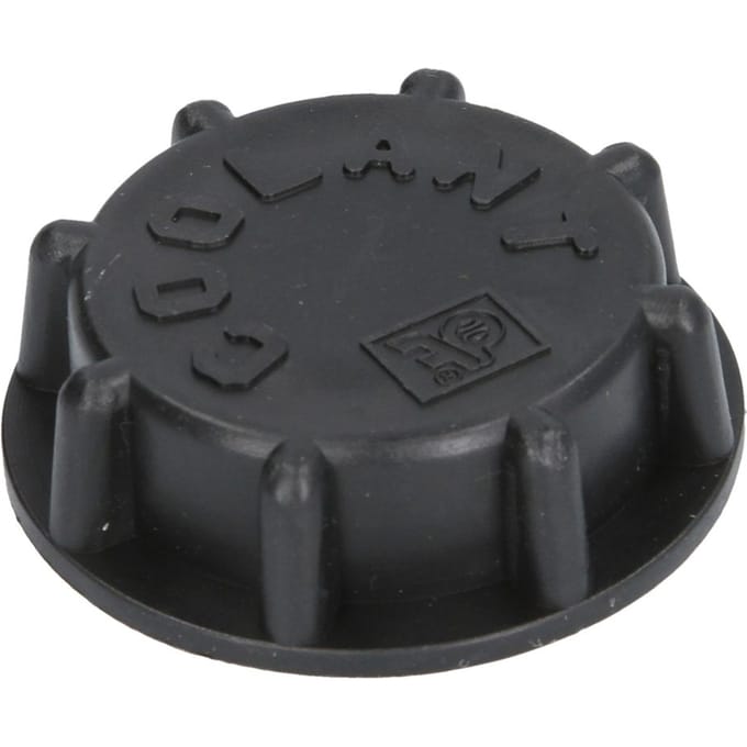 Dop, koelmiddelreservoir DT Spare Parts 2.15324