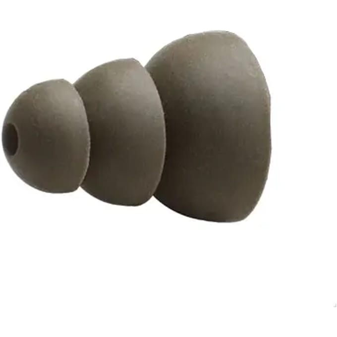 Oordopjes vervangstukken 3M Peltor ULTRAFIT LEP-100