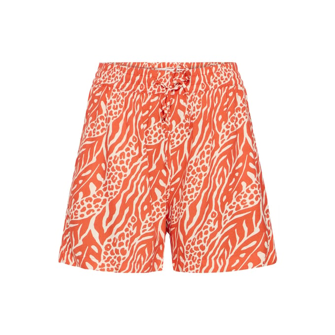 b.young - BYMMJOELLA SHORTS 4 - Dames - Korte broeken