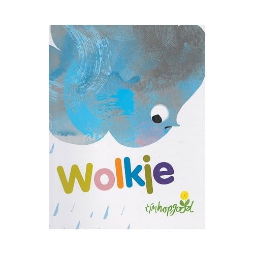 Wolkje - C. de Vries-Brouwers
