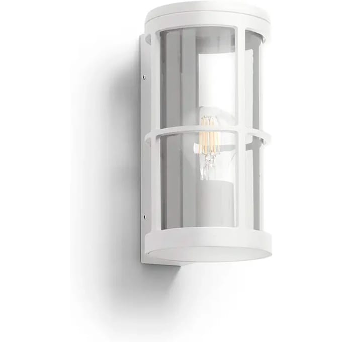Wandlamp Dopo lighting Lug IP54 E27