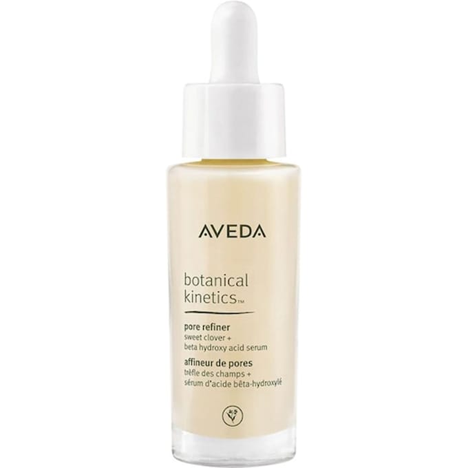 Aveda Speciale zorg Verfijner voor poriën Hydraterend serum Dames 30 ml