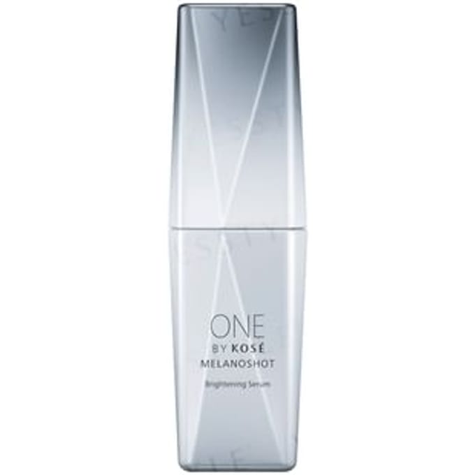 Kose - One By Kose Melanoshot P Brightening Serum 40ml