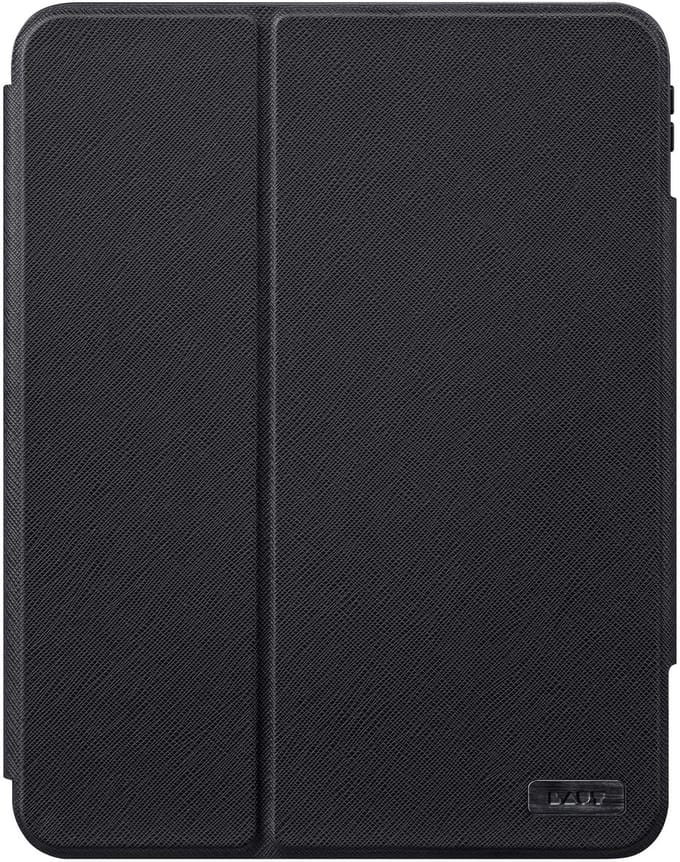 LAUT Prestige Folio MG – iPad Pro 13 inch (2024) – Zwart
