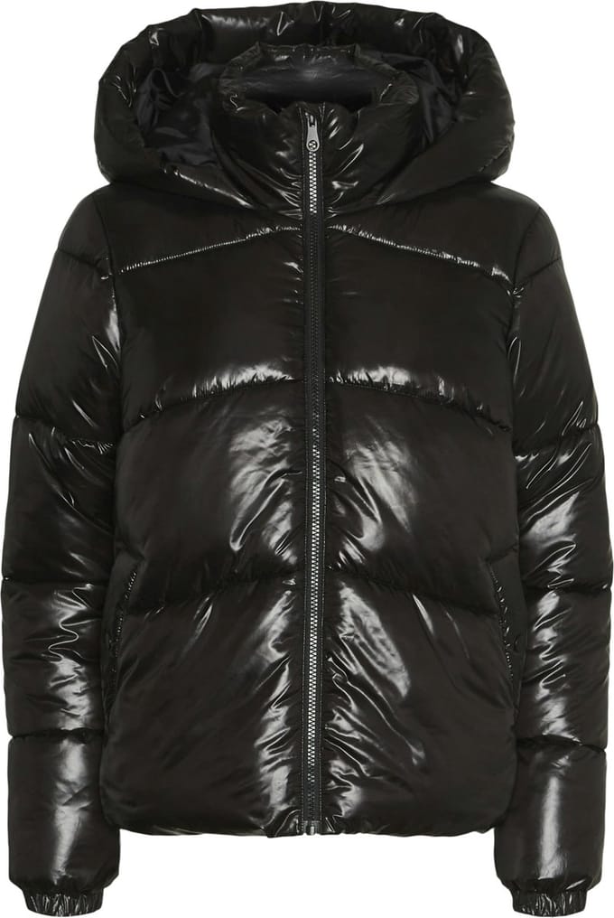 Vero Moda Gequilte jas VMUPPSASHINY Jas