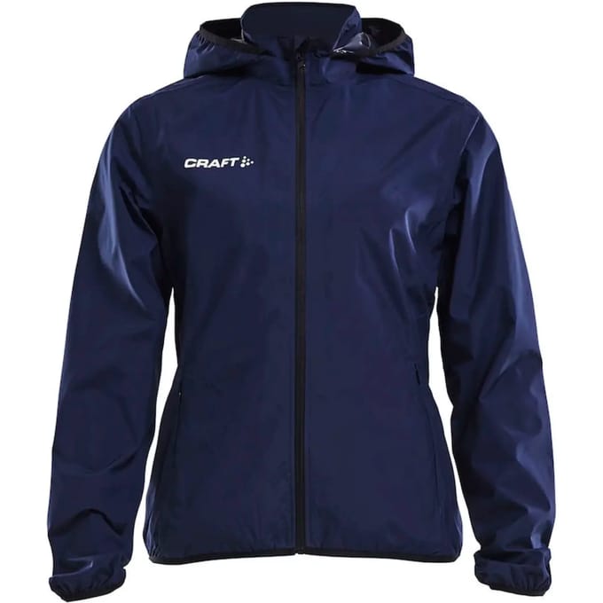 Waterdicht windjack voor dames Craft