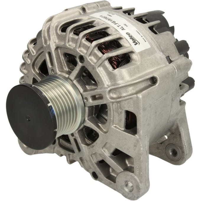 Spanningsregelaar VALEO 439923