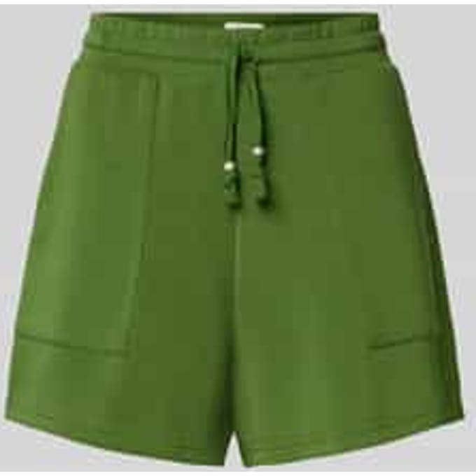 Scotch & Soda - Dames - Korte broeken