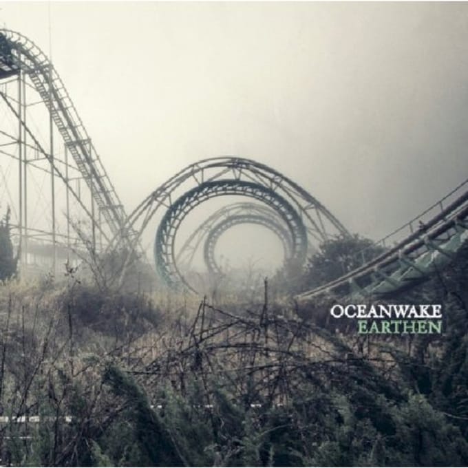 Earthen - Oceanwake