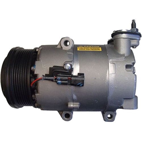 Airco-compressor AIRSTAL 10-4203