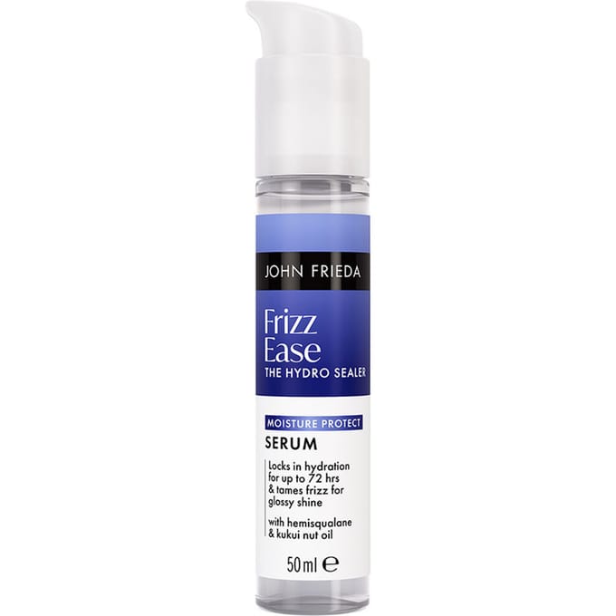 Frizz-ease Hydraterend Serum Met Hydro Sealer 50 ml