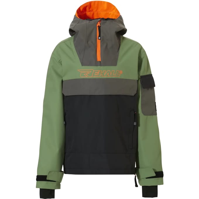 Kinder ski-jas Rehall Artois-R