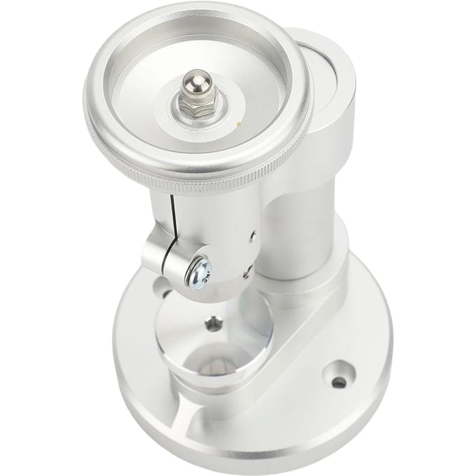 Outil de Presse pour Montre Professionnel E25 Vissé Précision Fermoir de Boîtier Arrière de Montre pour Réparation white