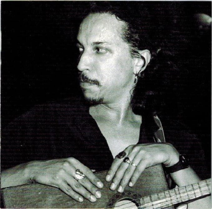 Tao Ravao - Kabosy (CD)