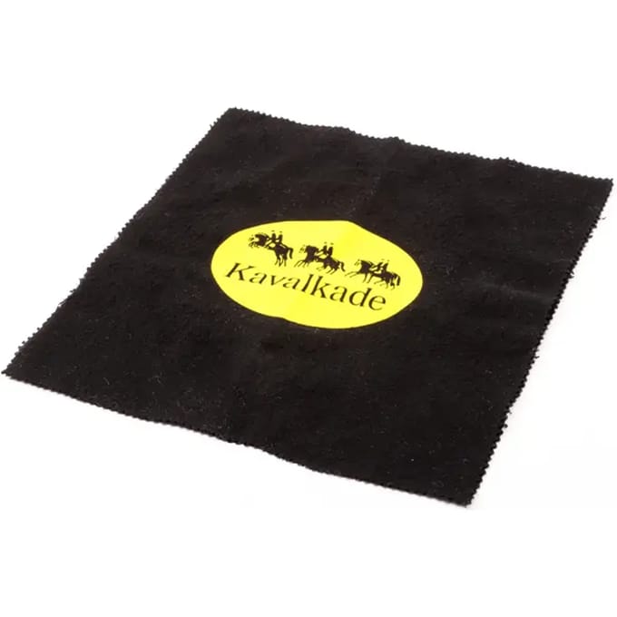 Schoenpoetsdoek Kavalkade