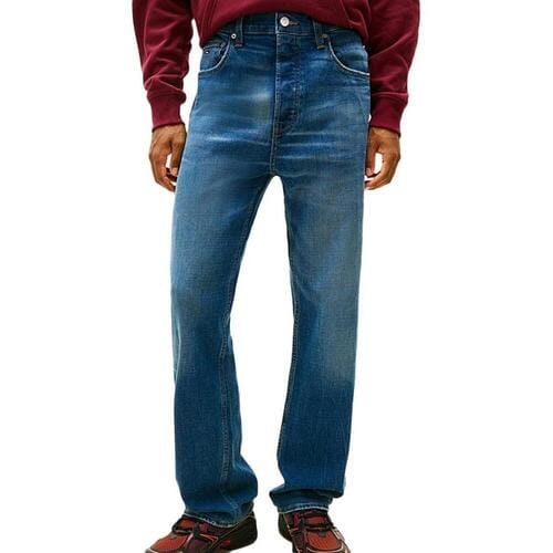 Straight Jeans Tommy Hilfiger Otis Regular