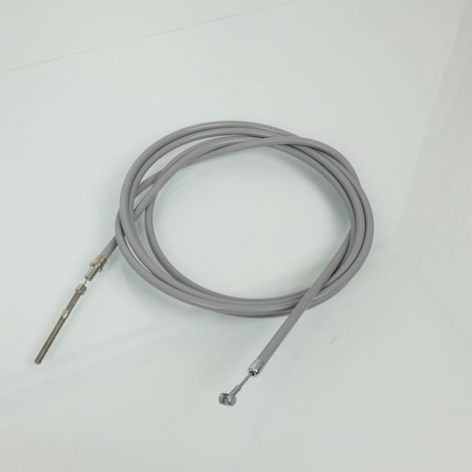 Koppelingskabel RMS voor auto Piaggio Ape Tm P703-P703V Diesel 228715 Nieuw