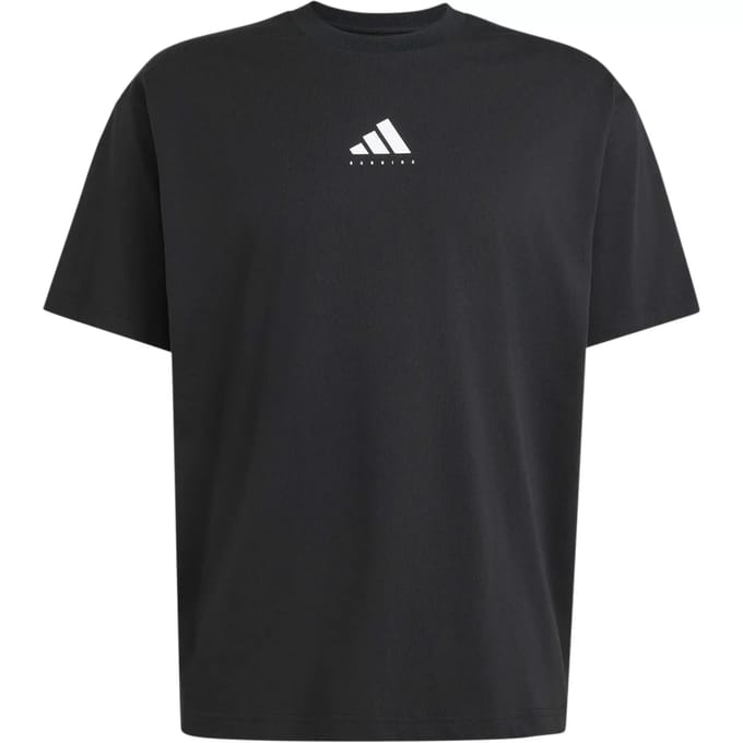T-shirt adidas Run Essentials Category