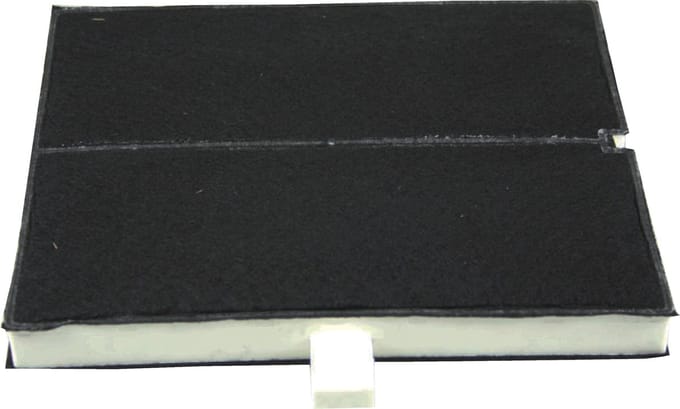 Koolstoffilter voor Constructa 00361047 / 361047