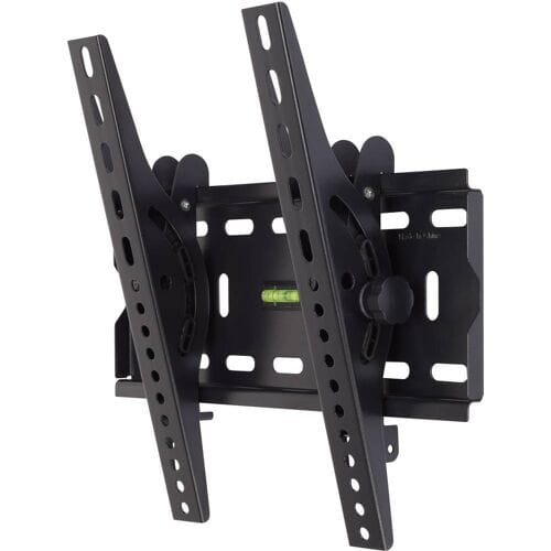SpeaKa Professional Slim TV-beugel 43,2 cm (17") - 94,0 cm (37") Kantelbaar
