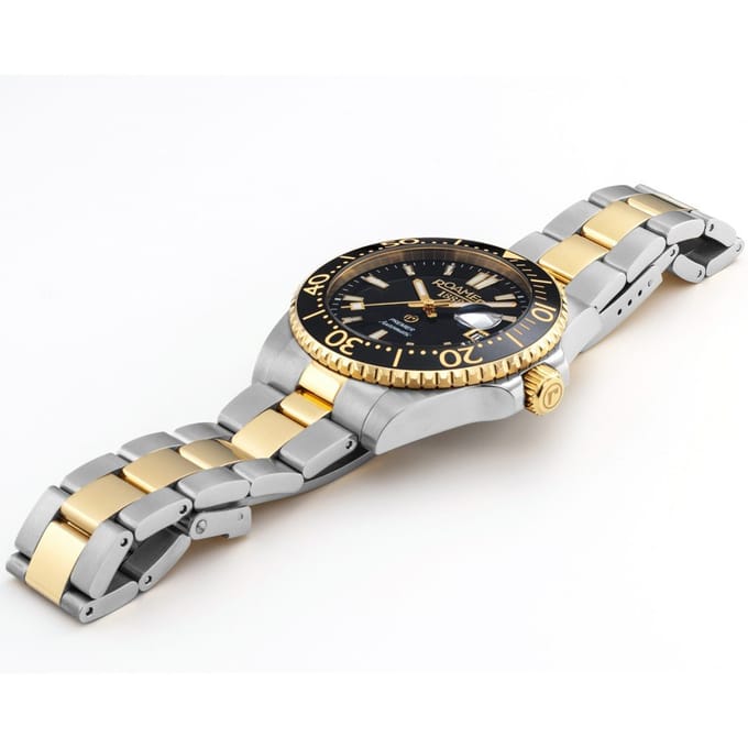 Roamer Premier 986983-47-85-21 Horloge