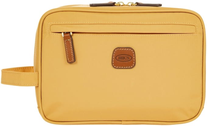 Brics X-Bag - Toilettas 25 cm (olive)