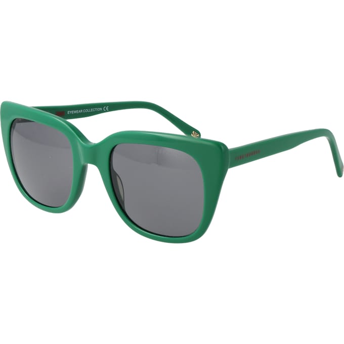 Zonnebril Funky Buddha Zonnebril FBS2038 003 51