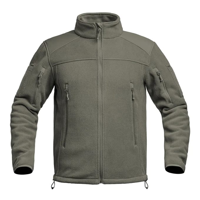 Fleece A10 Equipment Fighter