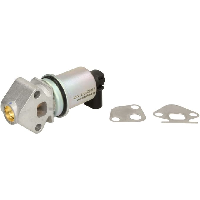 Borg Warner EGR-klep WAHLER 710721D
