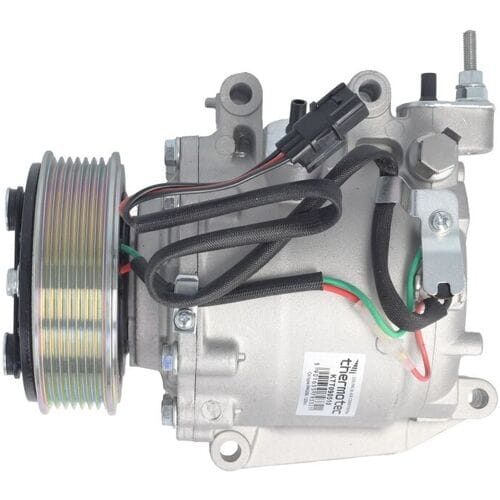 Airco-compressor THERMOTEC KTT090510
