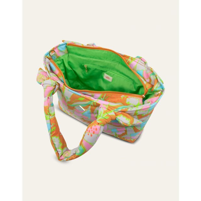 Oilily Holly - Handtas - Dames - Bruin - One size