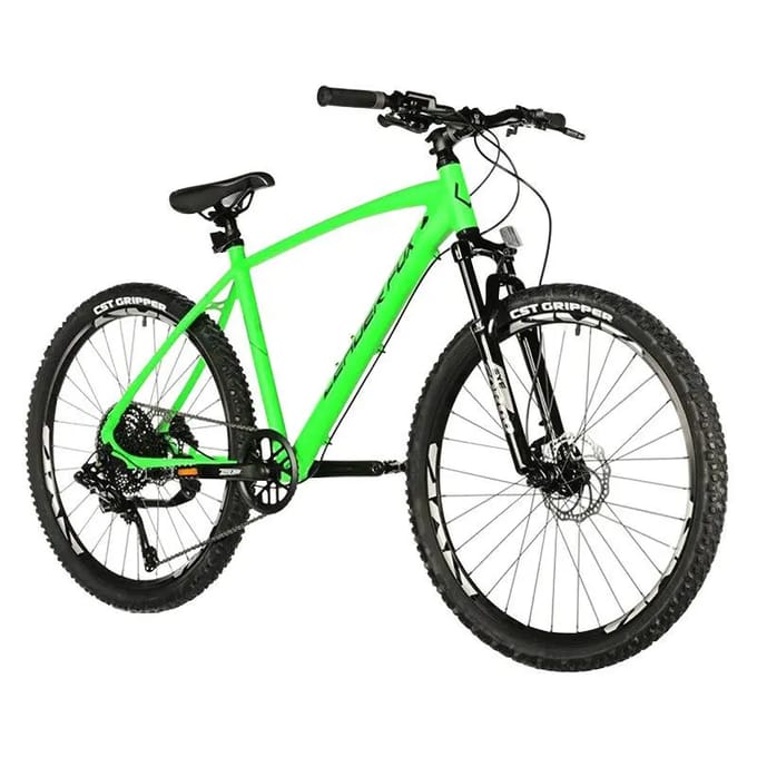 Kinderfiets Leader Fox Factor 2025