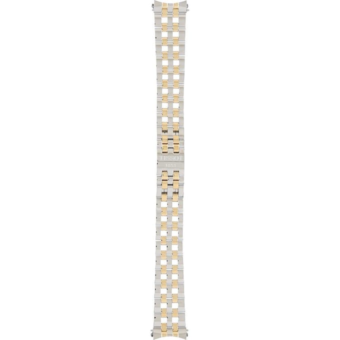 Tissot Straps T605013839 Carson Horlogeband