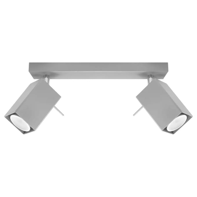Plafondlamp Sollux Lighting Merida 2