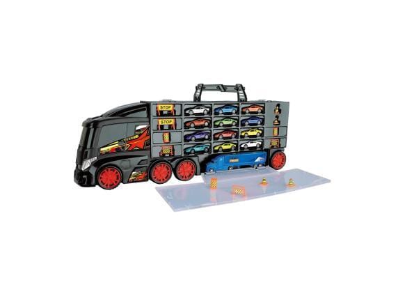 Truck Carry Case Voertuigen