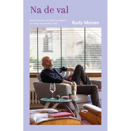 Na De Val - Rudy Morren