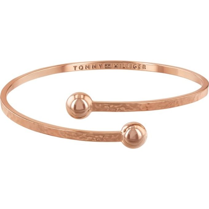 Tommy Hilfiger TJ2780063 dames armband