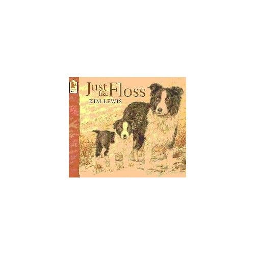 Just Like Floss - Kim Lewis
