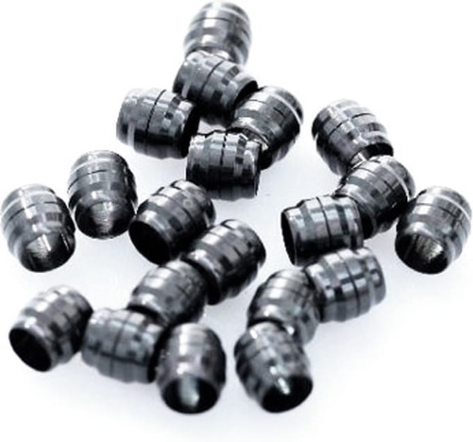 Magura Klemring Hydro-stop Zwart 20 Stuks
