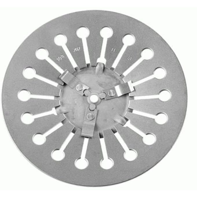 Koppelingsdrukplaat SACHS 3054 005 031