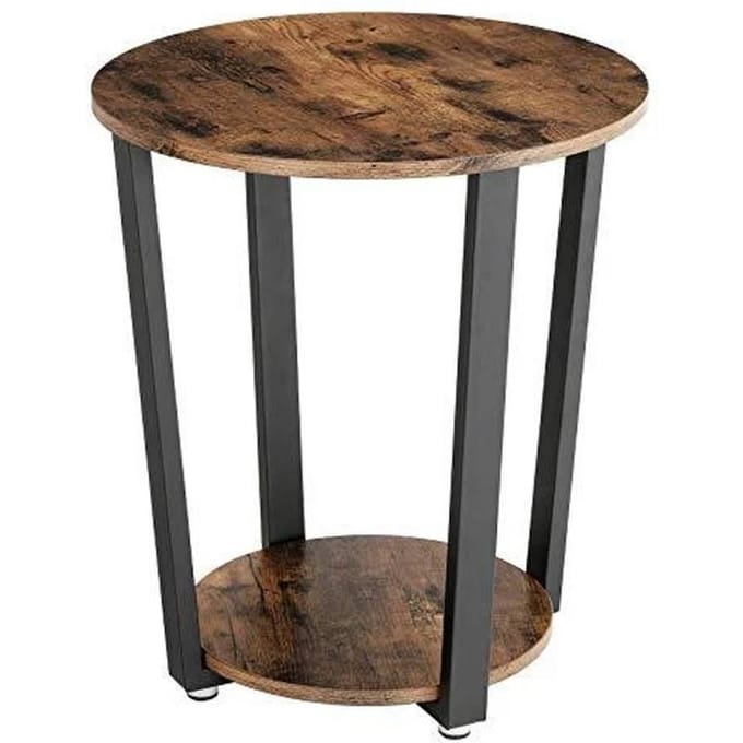 Bijzettafel Ramiri | NADUVI Collection